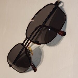 Panama Jack Bifocal Sunglasses. Tortoise shell and Silver. Mens